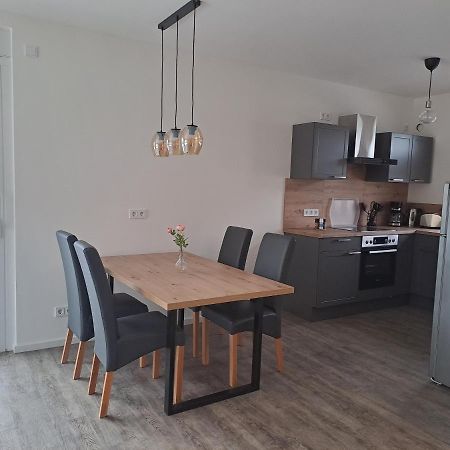 Ferienhaus Spreewaldliebe 吕本 外观 照片