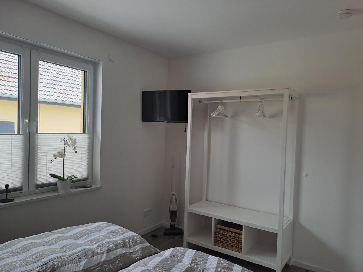 Ferienhaus Spreewaldliebe 吕本 外观 照片