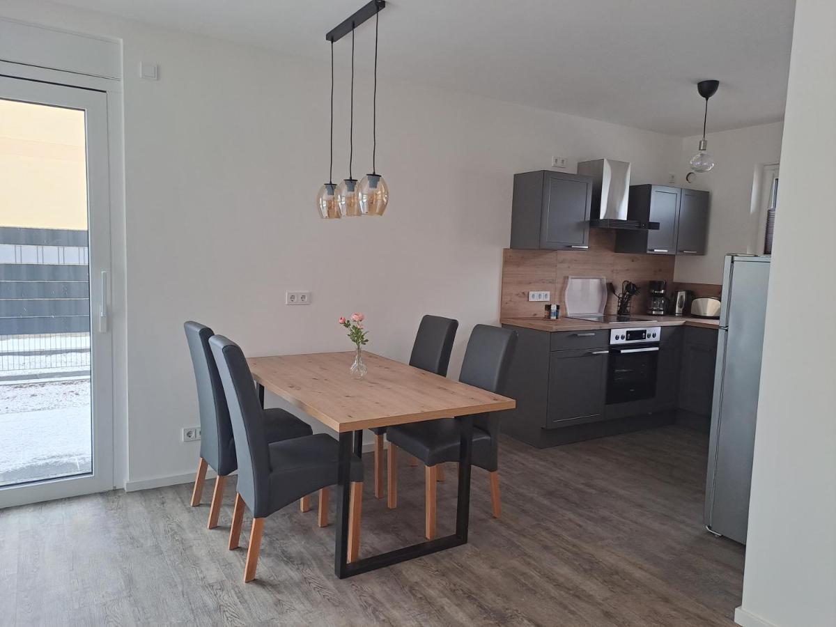 Ferienhaus Spreewaldliebe 吕本 外观 照片