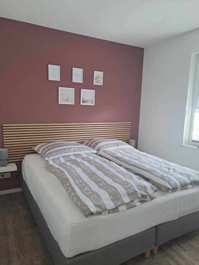 Ferienhaus Spreewaldliebe 吕本 外观 照片