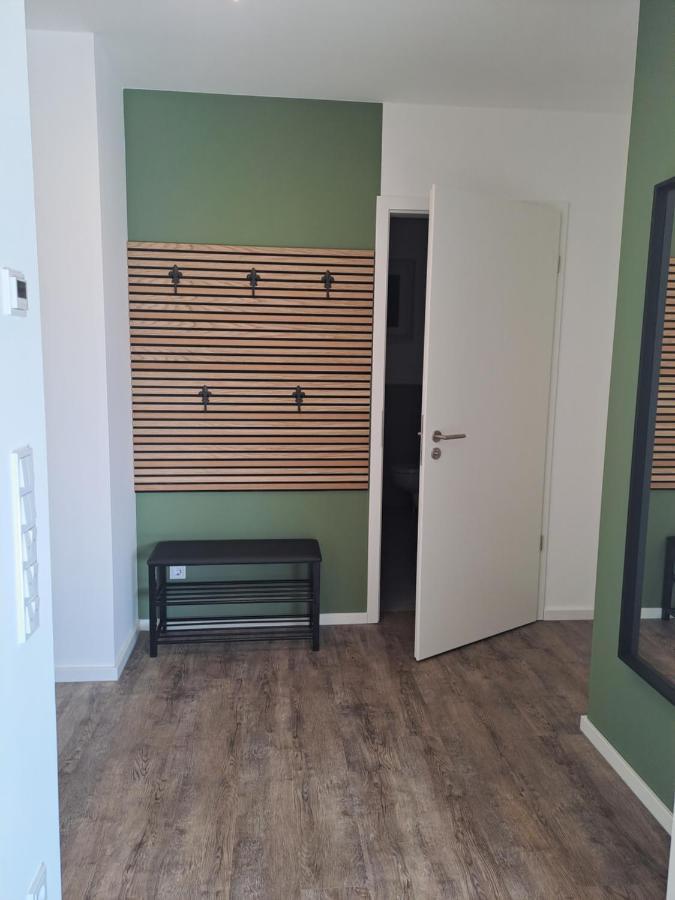 Ferienhaus Spreewaldliebe 吕本 外观 照片